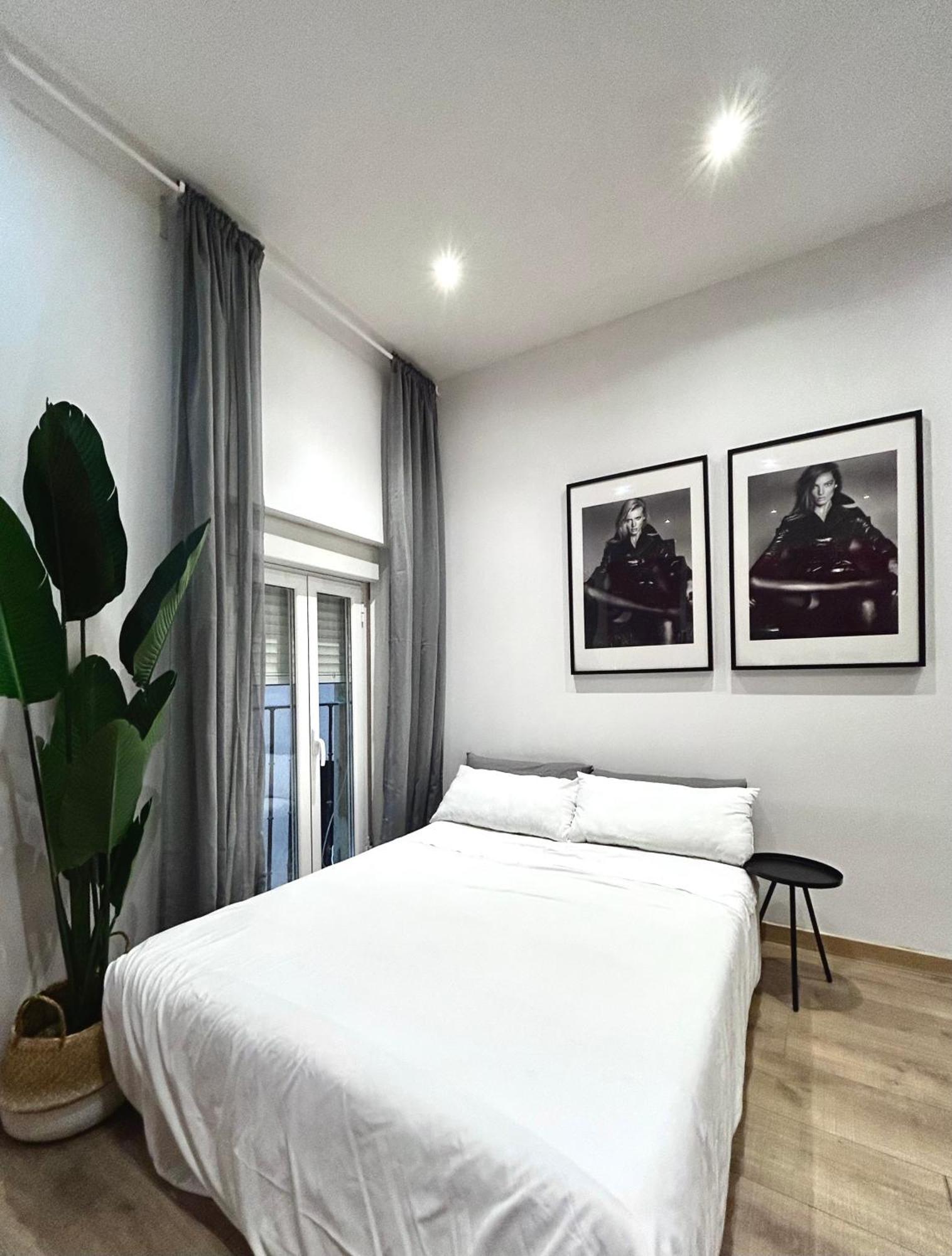Apartamento Centric 1ºd *
