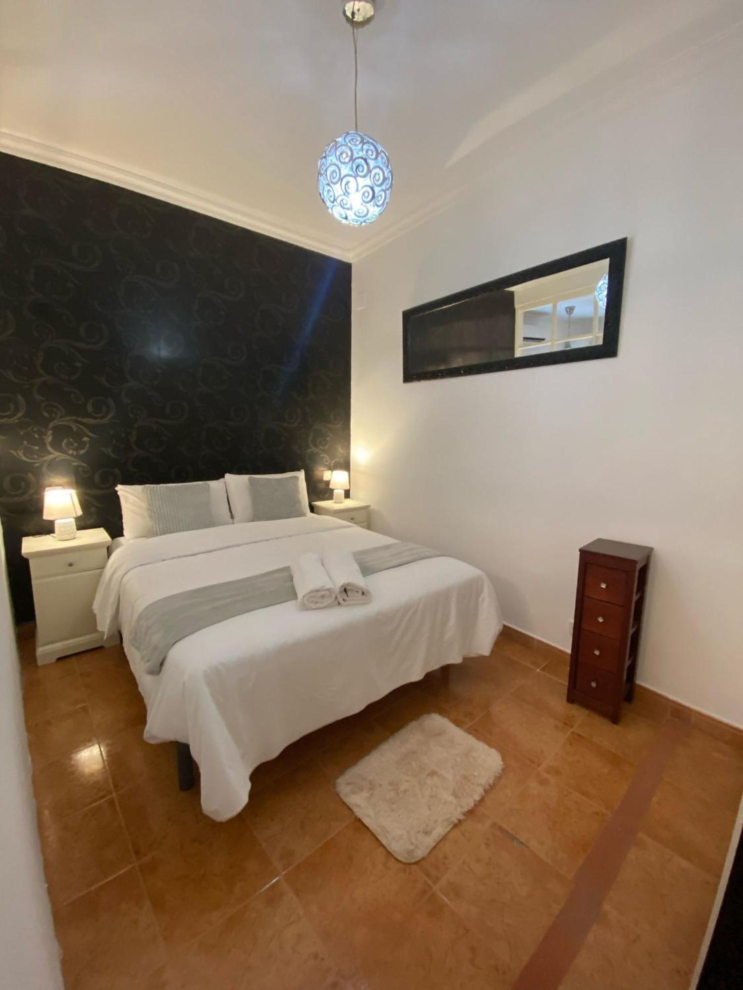 Apartamento Centro De Plaza Mayor Jh