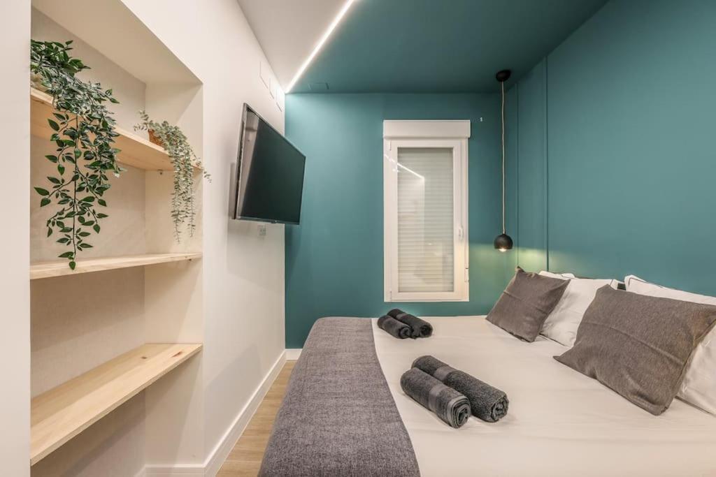 Luxe In Malasana Hub Apartamento *
