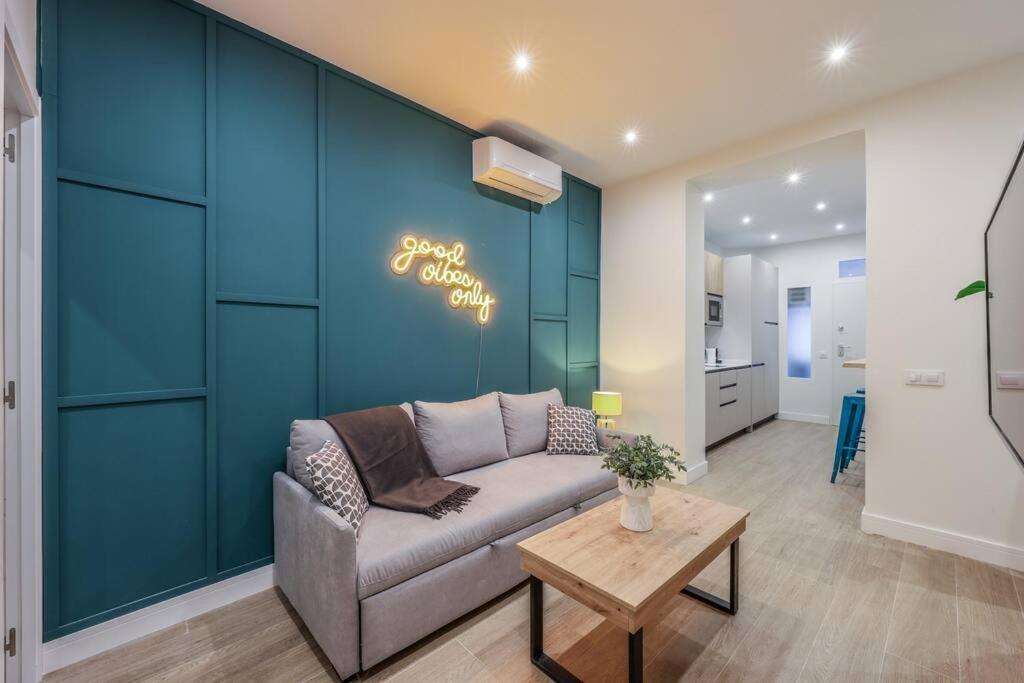 Apartamento Luxe In Malasana Hub *