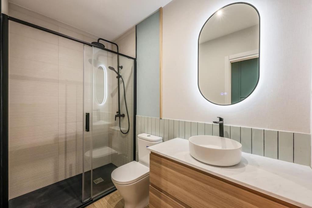 Luxe In Malasana Hub Apartamento Madrid