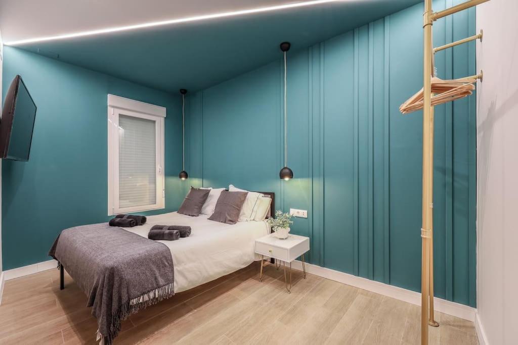 Luxe In Malasana Hub Apartamento *