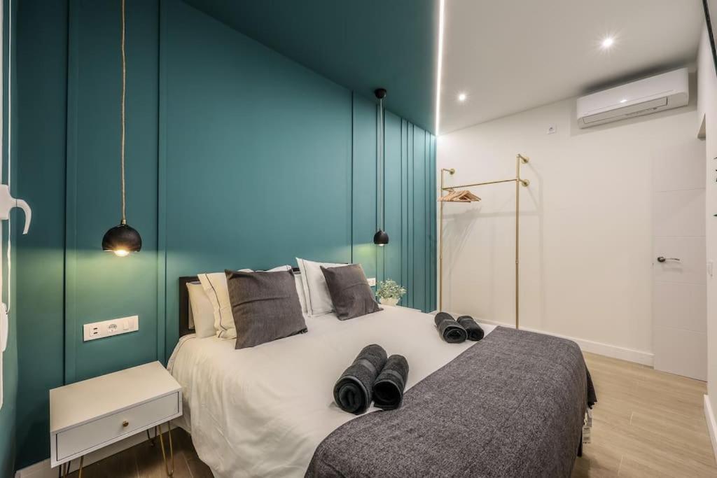 Luxe In Malasana Hub Apartamento Madrid