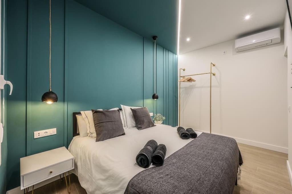Luxe In Malasana Hub Apartamento Madrid