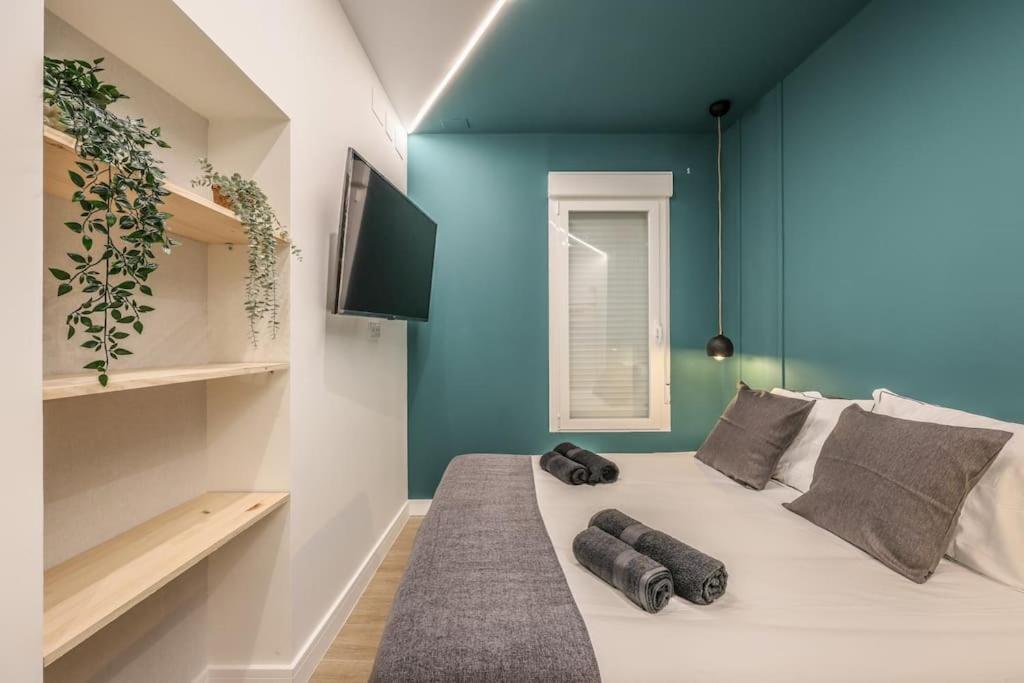 Apartamento Luxe In Malasana Hub *