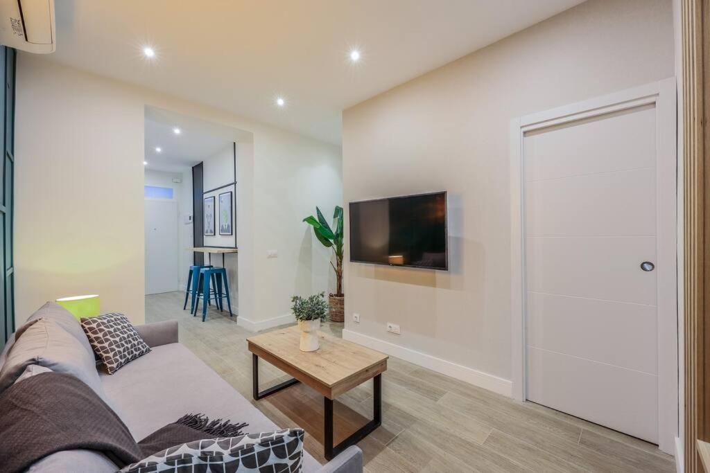 Apartamento Luxe In Malasana Hub *
