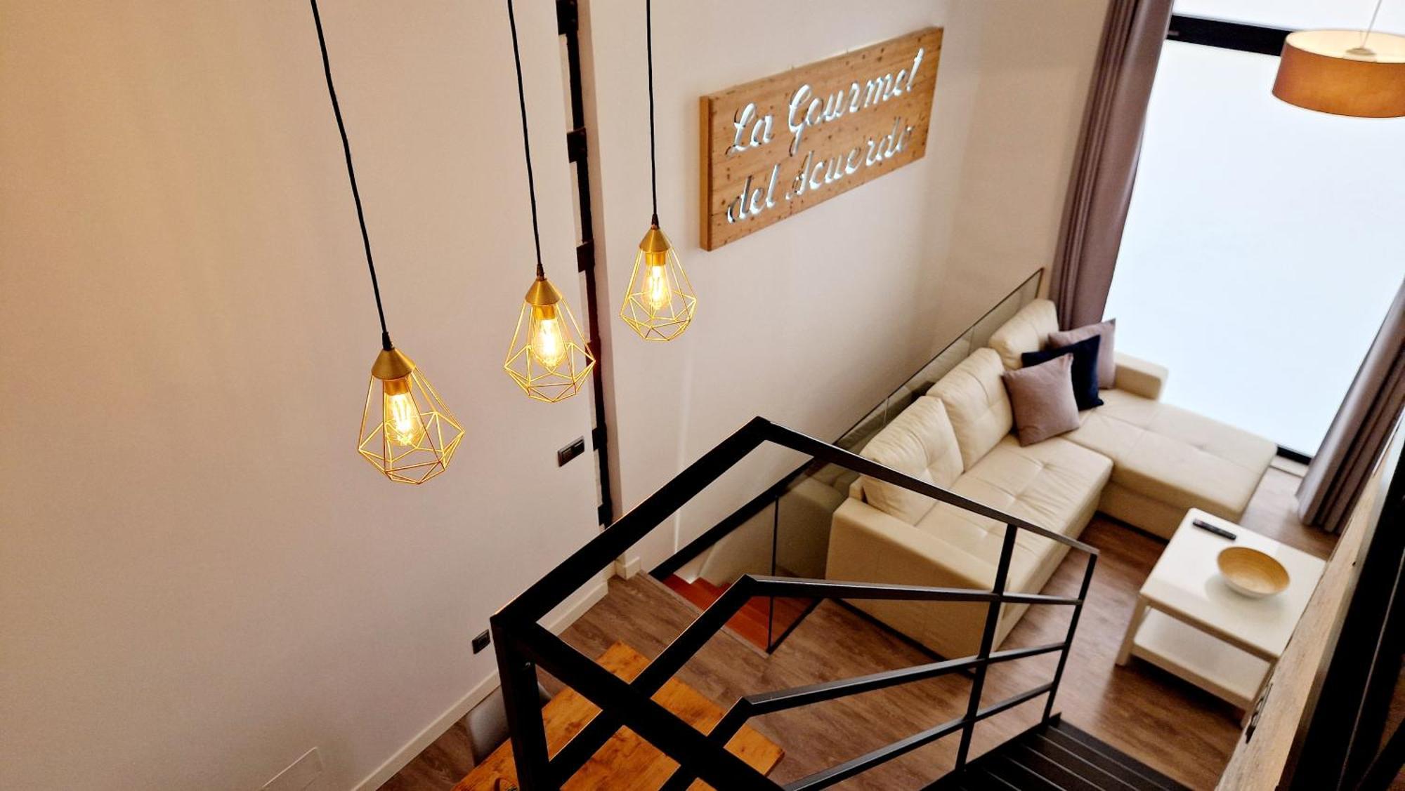Apartamento Homelike Malasaña