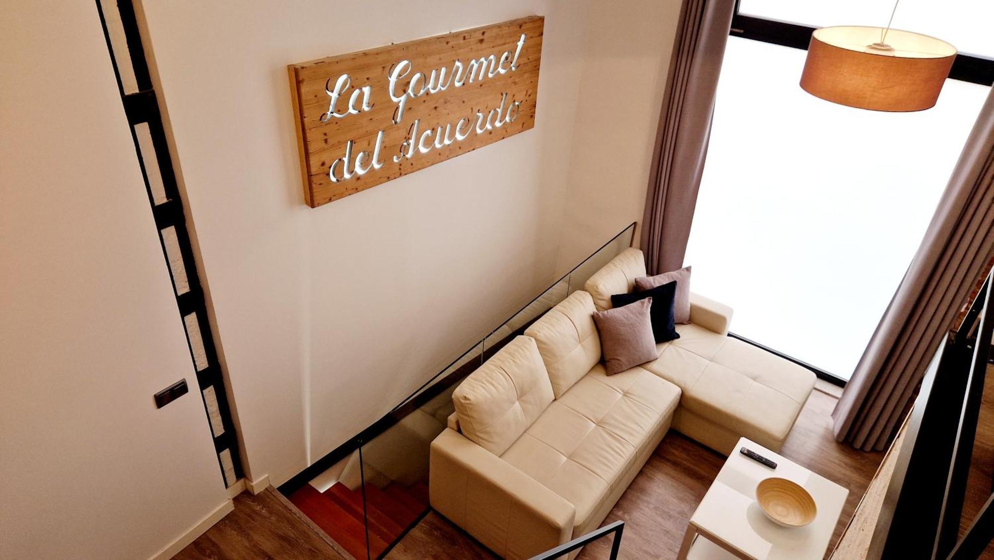 Homelike Malasaña Apartamento