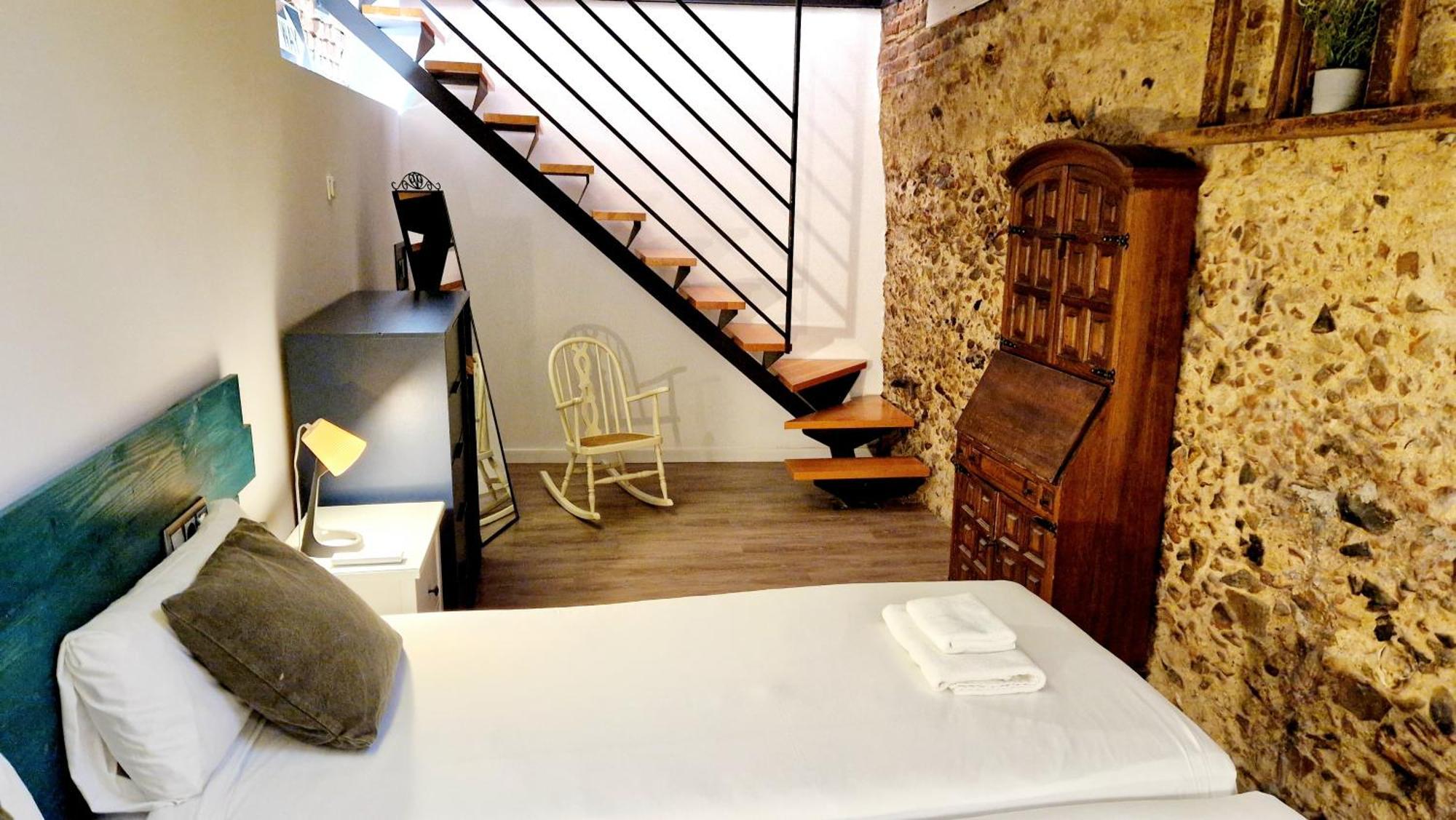 Apartamento Homelike Malasaña Madrid