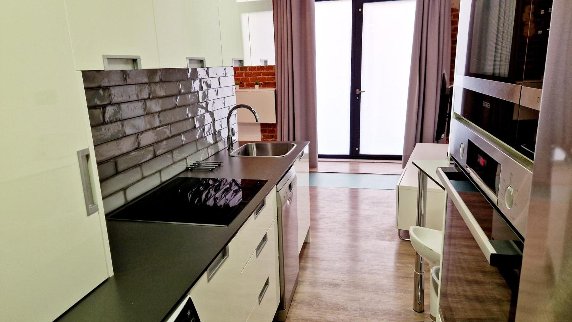 Homelike Malasaña Apartamento Madrid