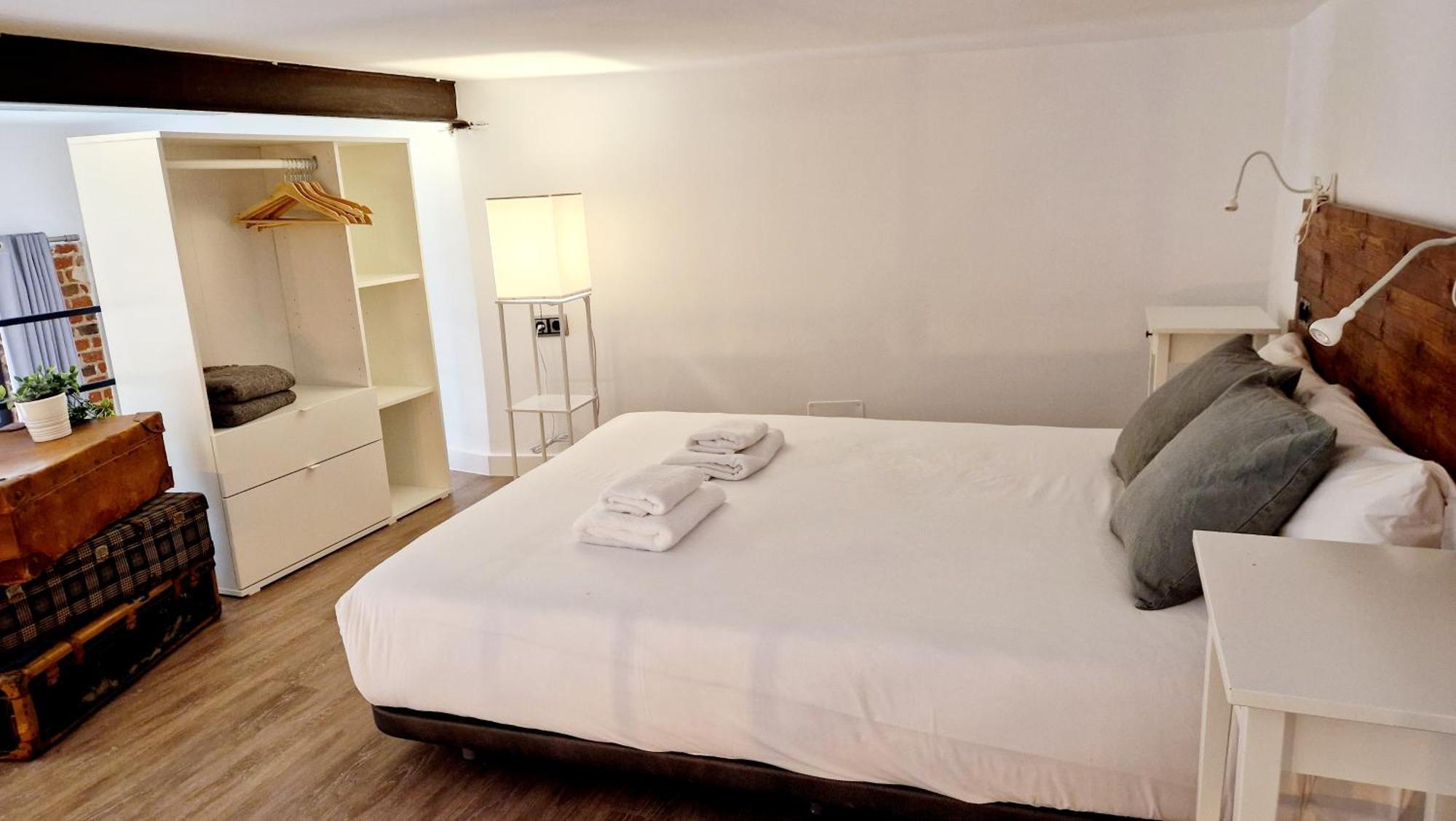 Apartamento Homelike Malasaña *