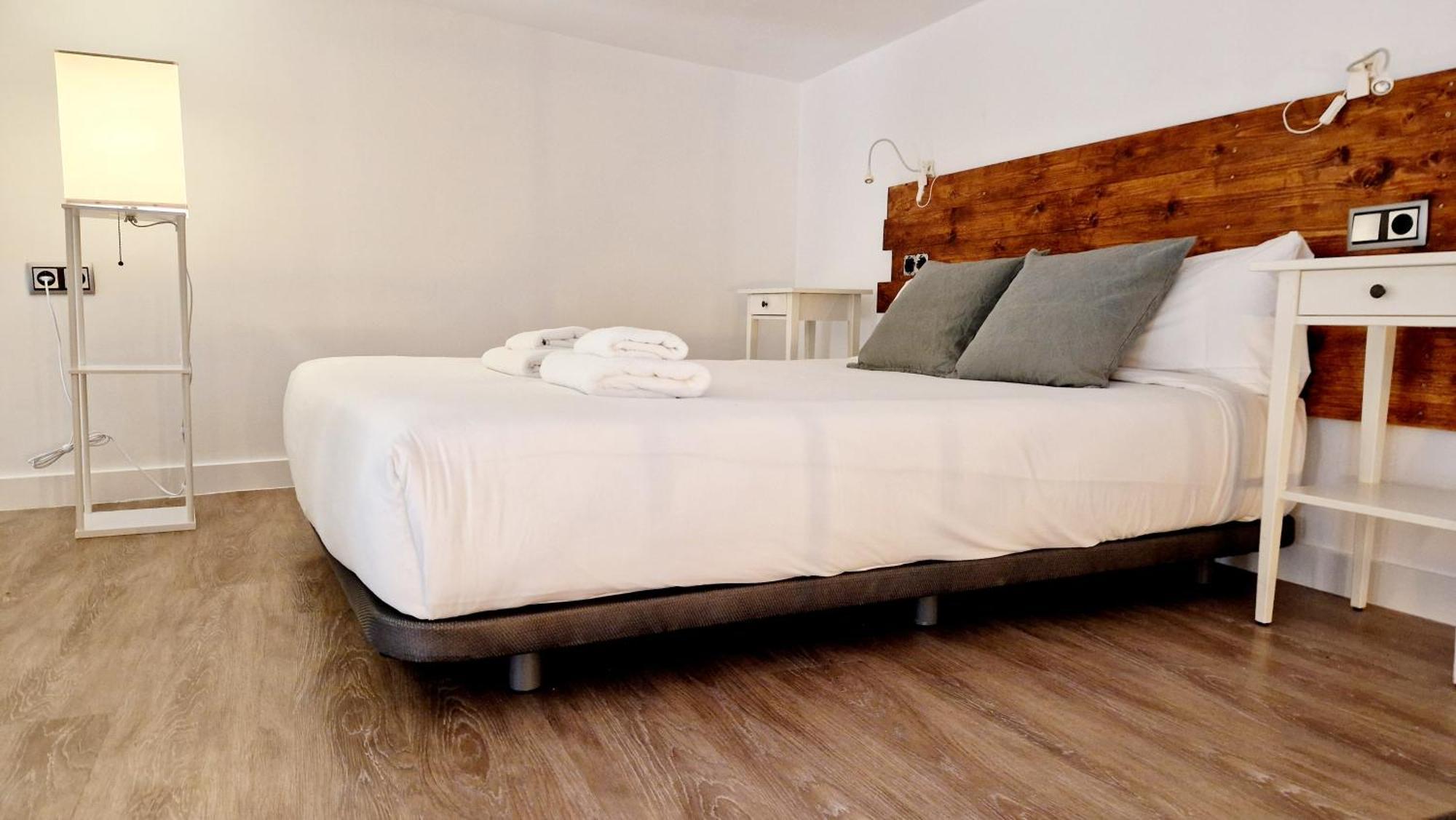 Apartamento Homelike Malasaña Madrid