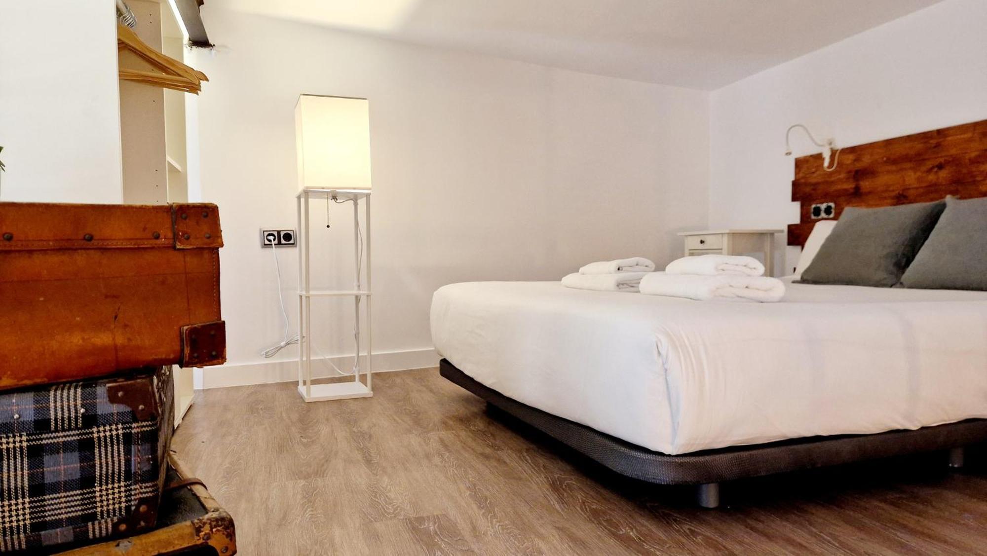 Apartamento Homelike Malasaña