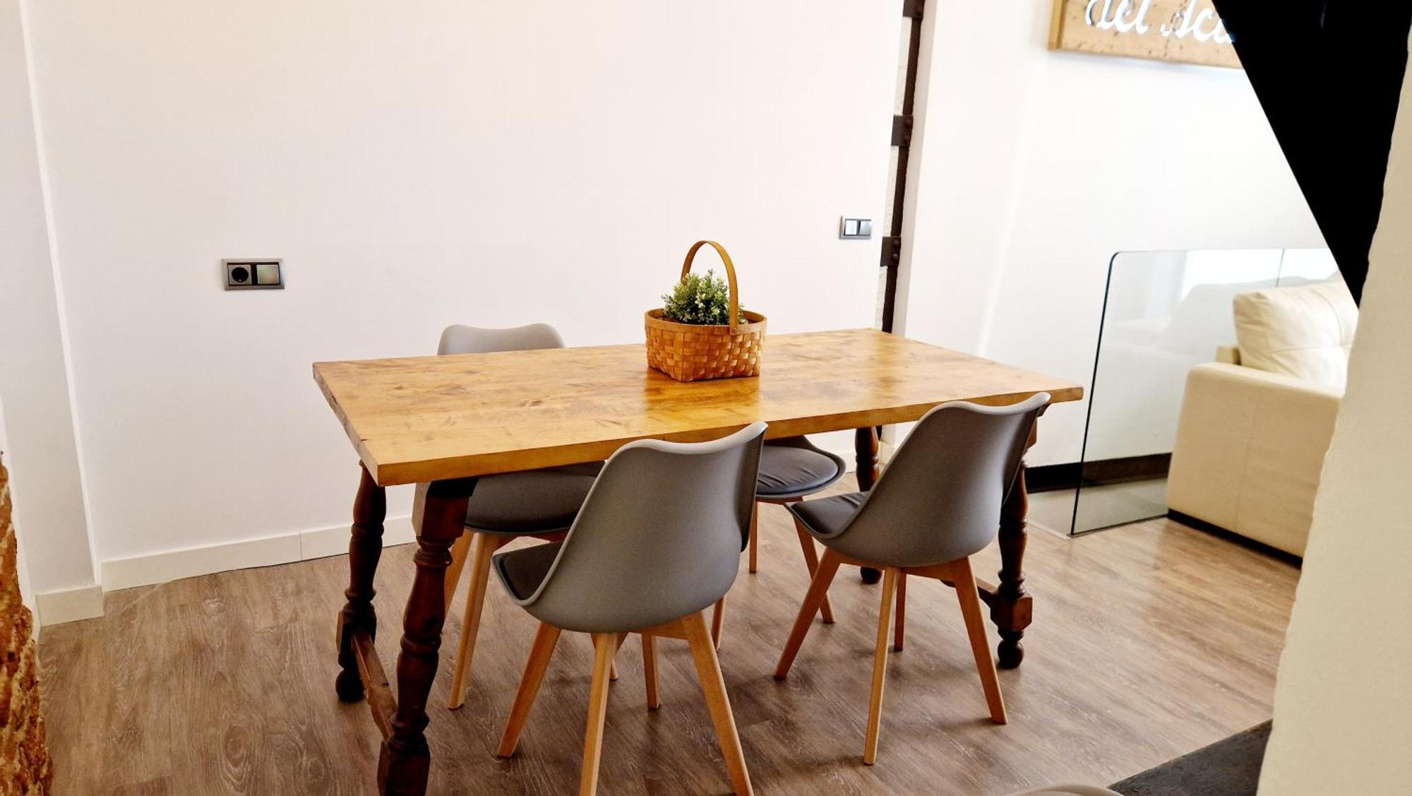 Homelike Malasaña Apartamento