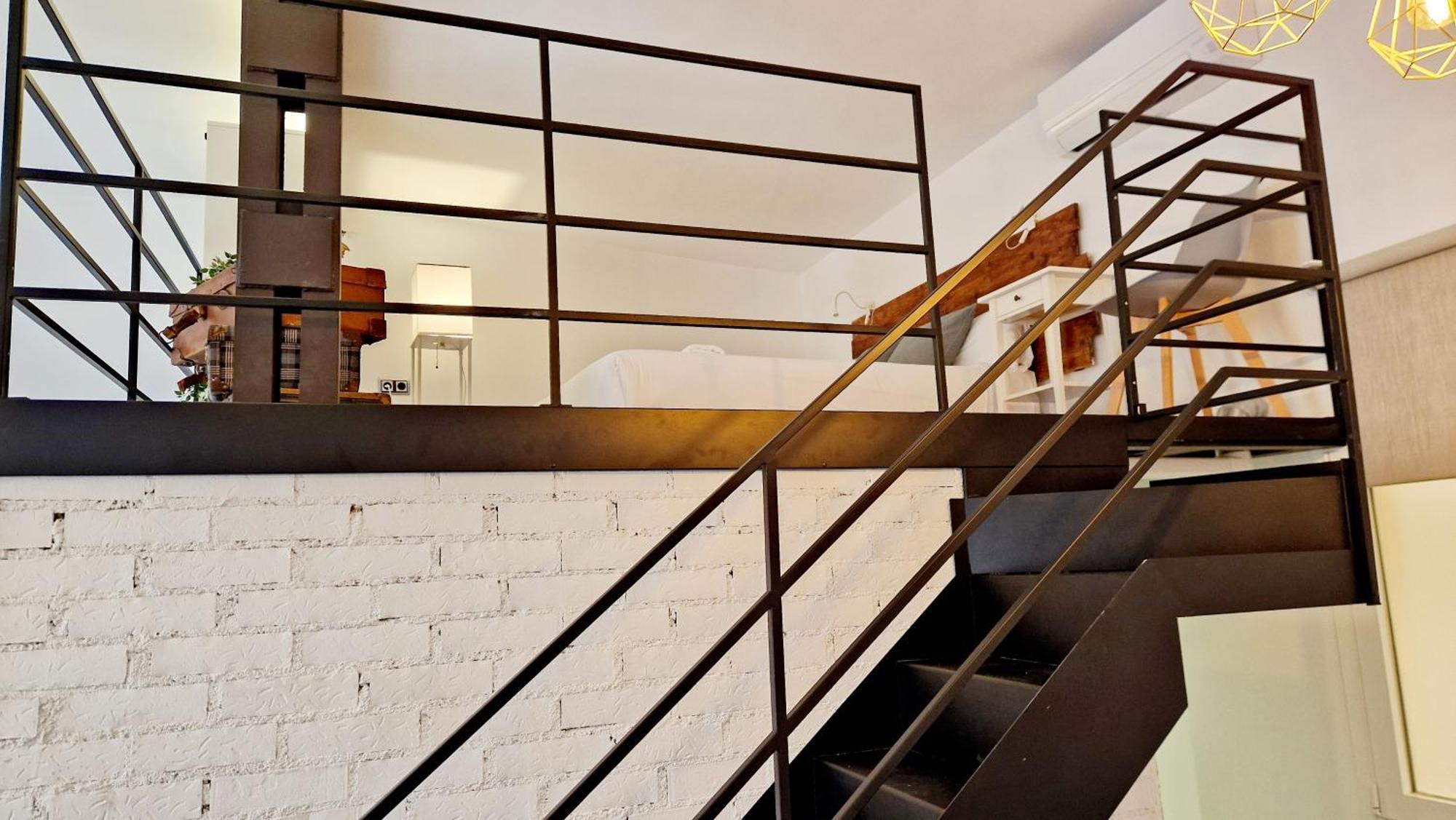 Apartamento Homelike Malasaña *