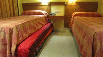 Hotel Concordy 2*
