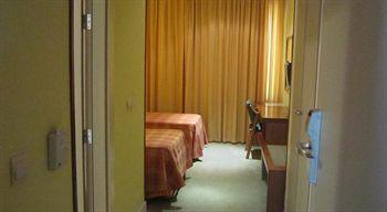 Concordy Hotel Madrid