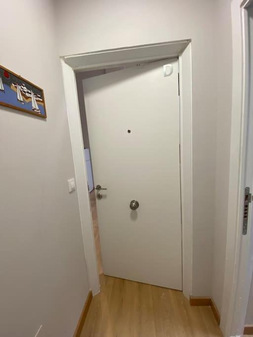 Apartment In Barrio Salamanca Madrid