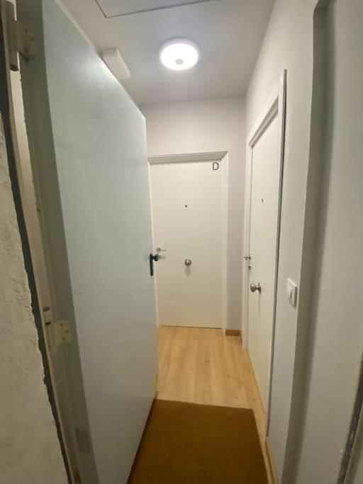 In Barrio Salamanca Apartment Madrid
