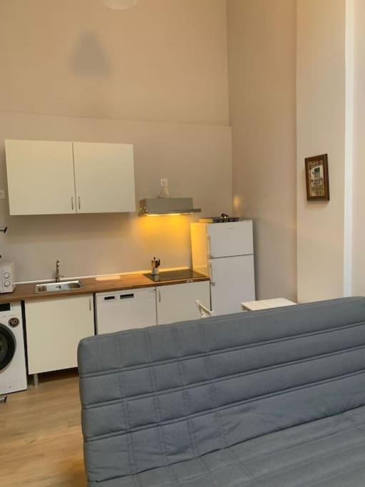 In Barrio Salamanca Apartment
