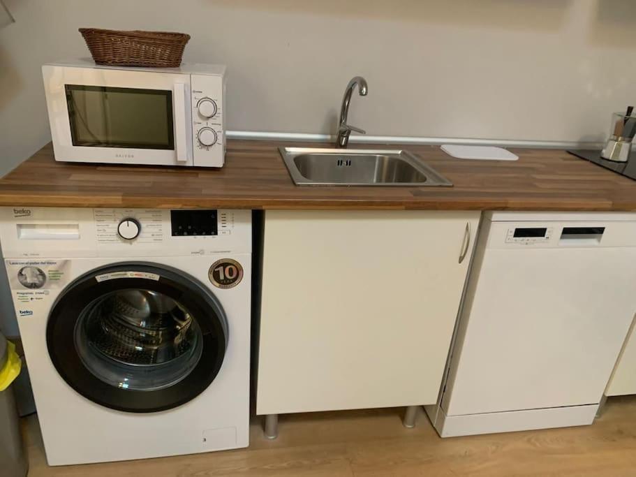 Apartment In Barrio Salamanca Madrid