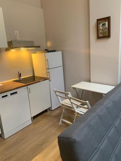 Apartment In Barrio Salamanca