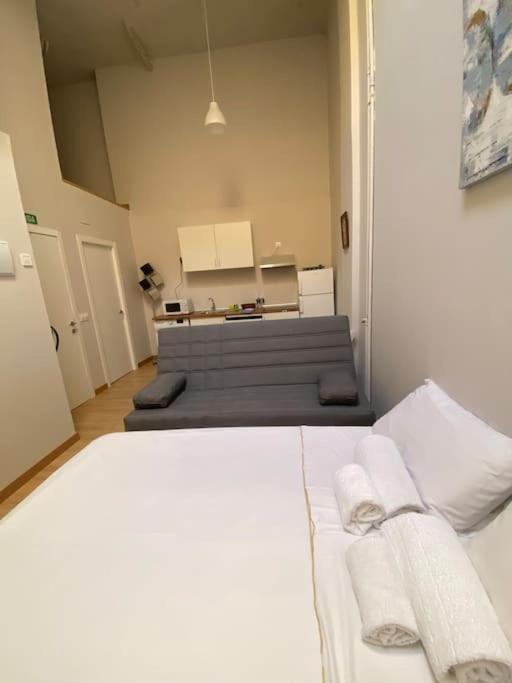 In Barrio Salamanca Apartment Madrid