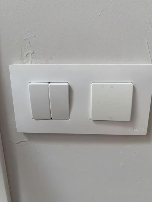 In Barrio Salamanca Apartment