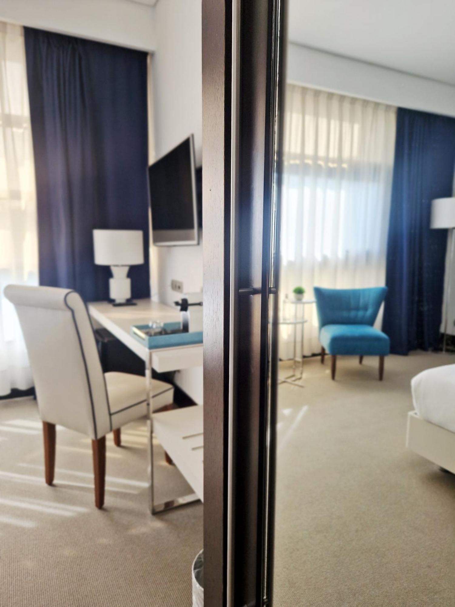 Nuevo Boston Hotel Madrid