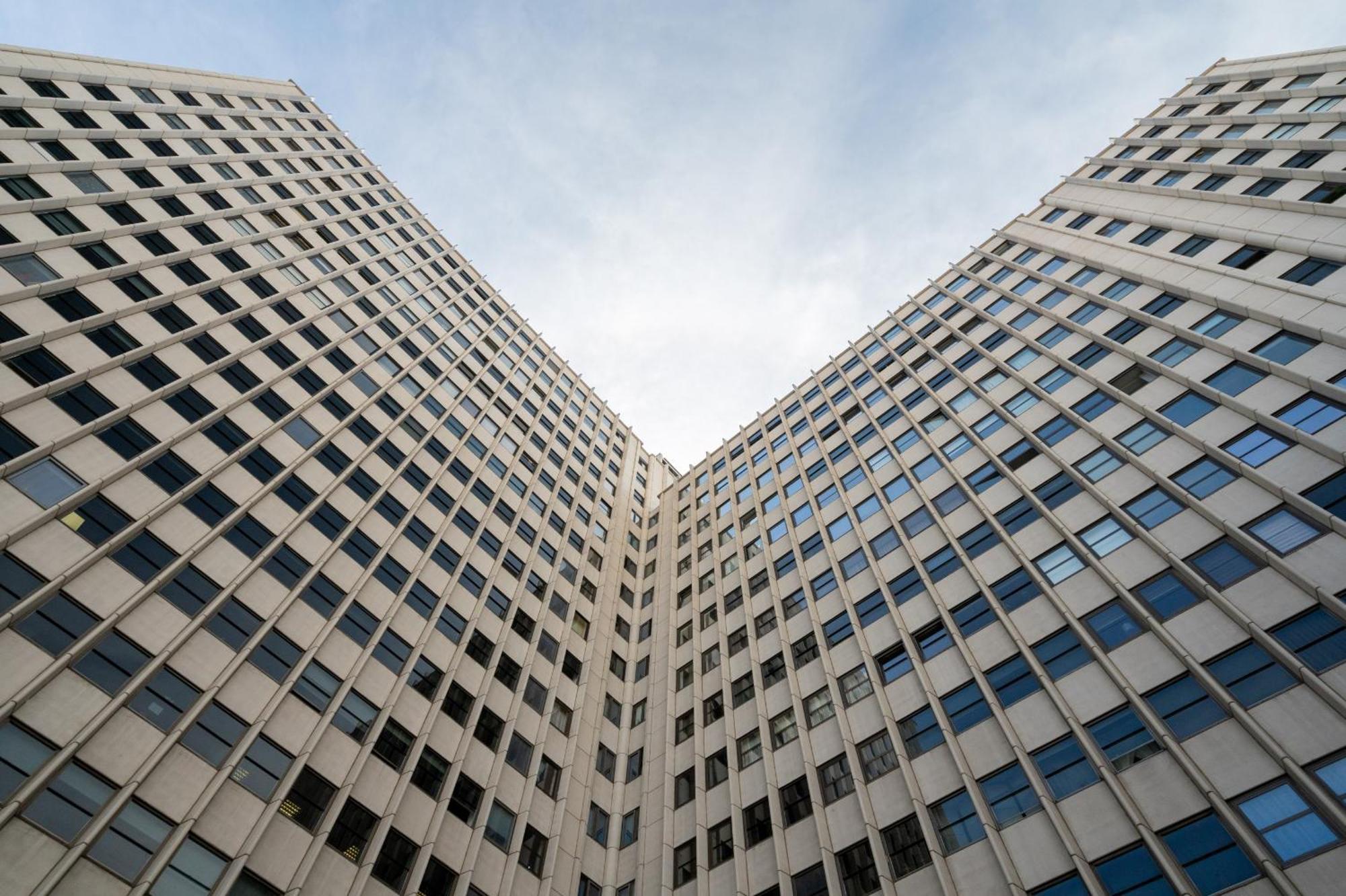 Apartamento En Plaza De Espana Alquiler Temporal Madrid