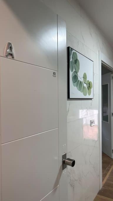 Apartamento Meta Habitat Ramon Lujan A
