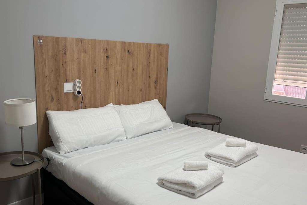 Apartamento Meta Habitat Ramon Lujan A *