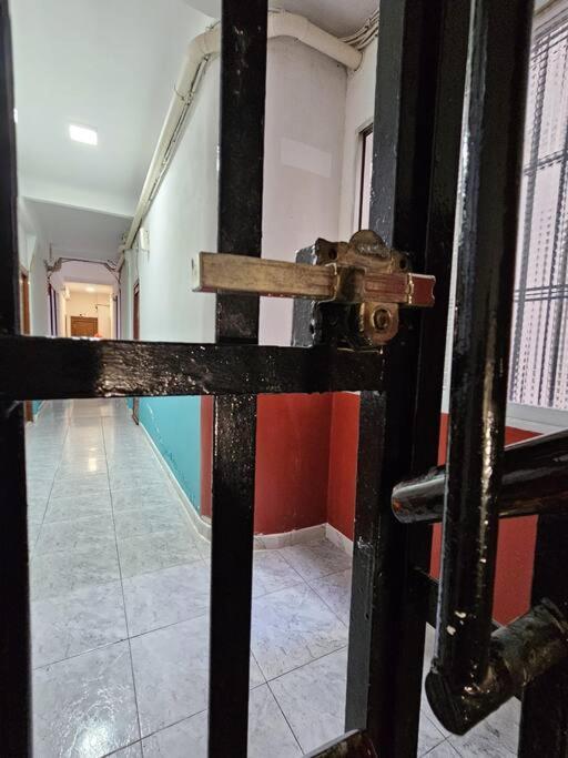 Apartamento Encantador Estudio En
