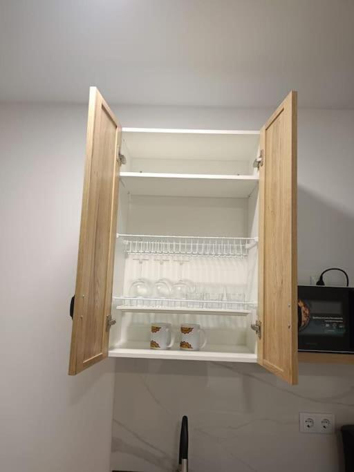 Encantador Estudio En Apartamento *