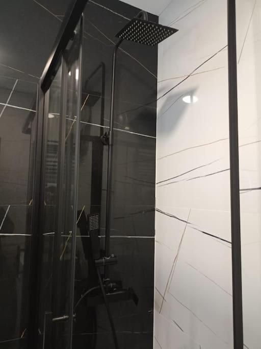 Encantador Estudio En Apartamento Madrid