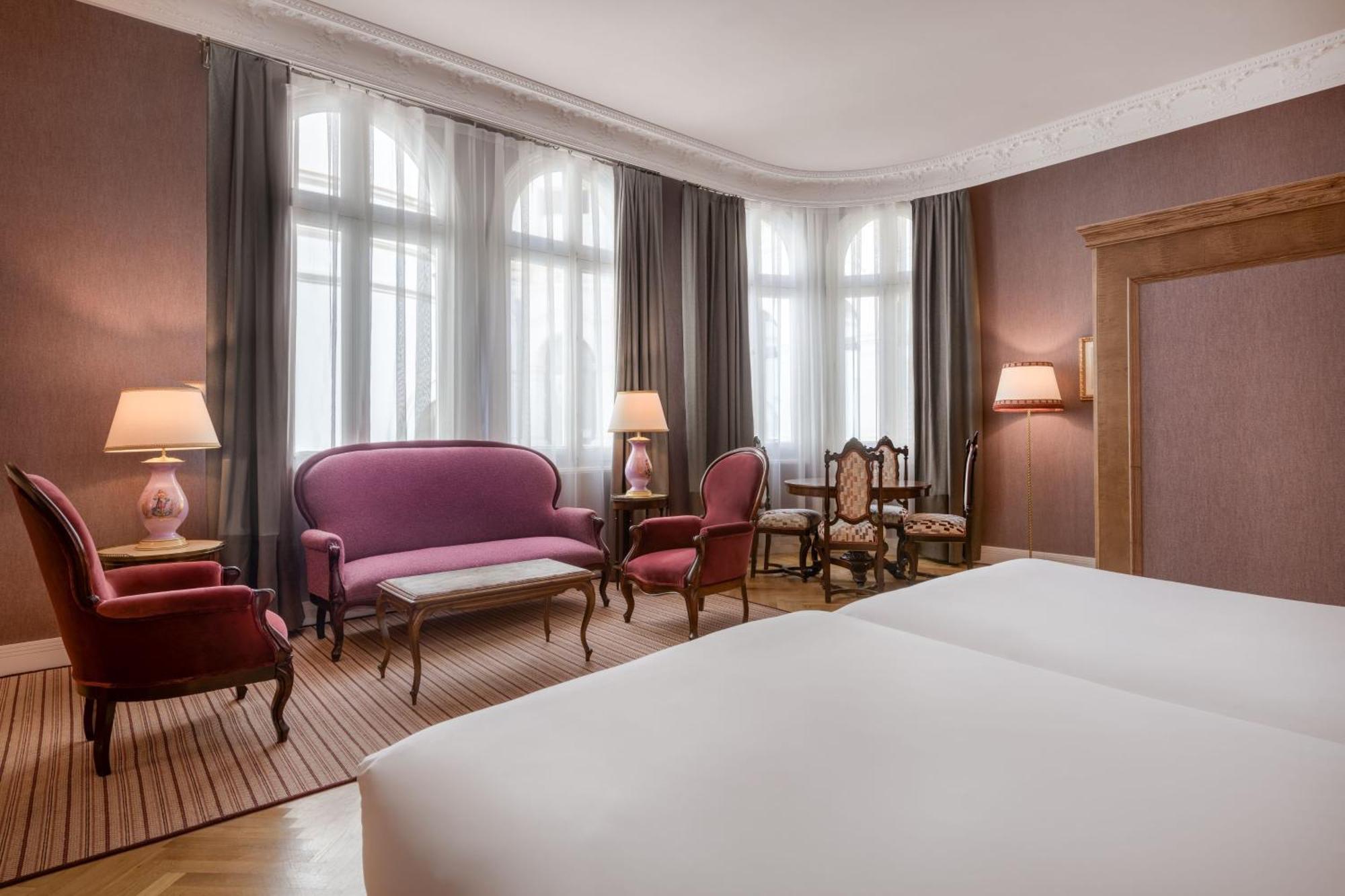 Hotel Palacio Del Retiro, Autograph Collection Madrid