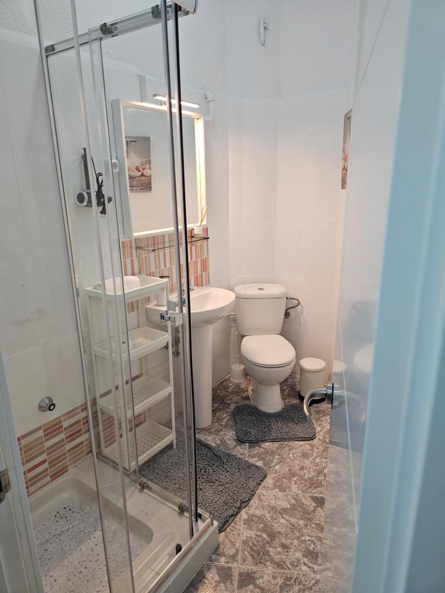 Apartamento Exterior Gran Via 45 W7.8 *