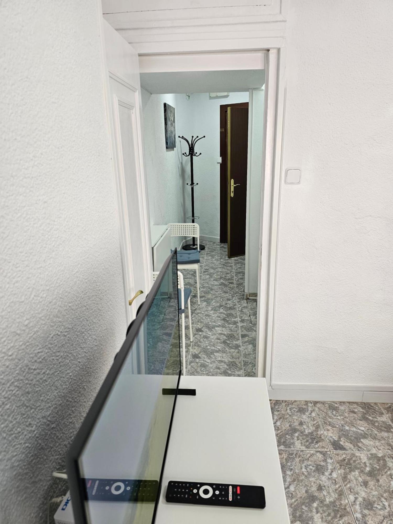 Exterior Gran Via 45 W7.8 Apartamento *