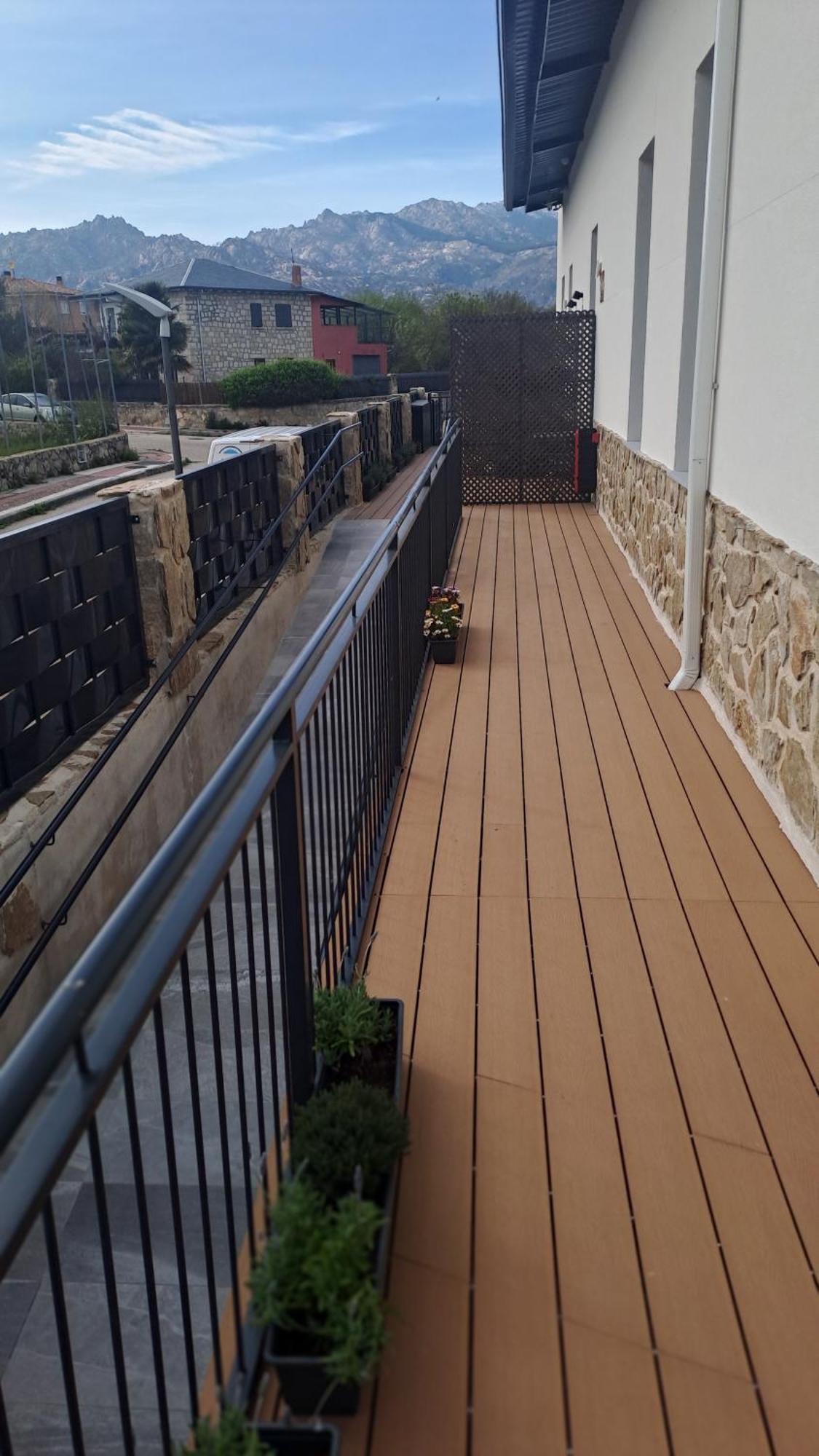Cuerda Larga Apartamento *