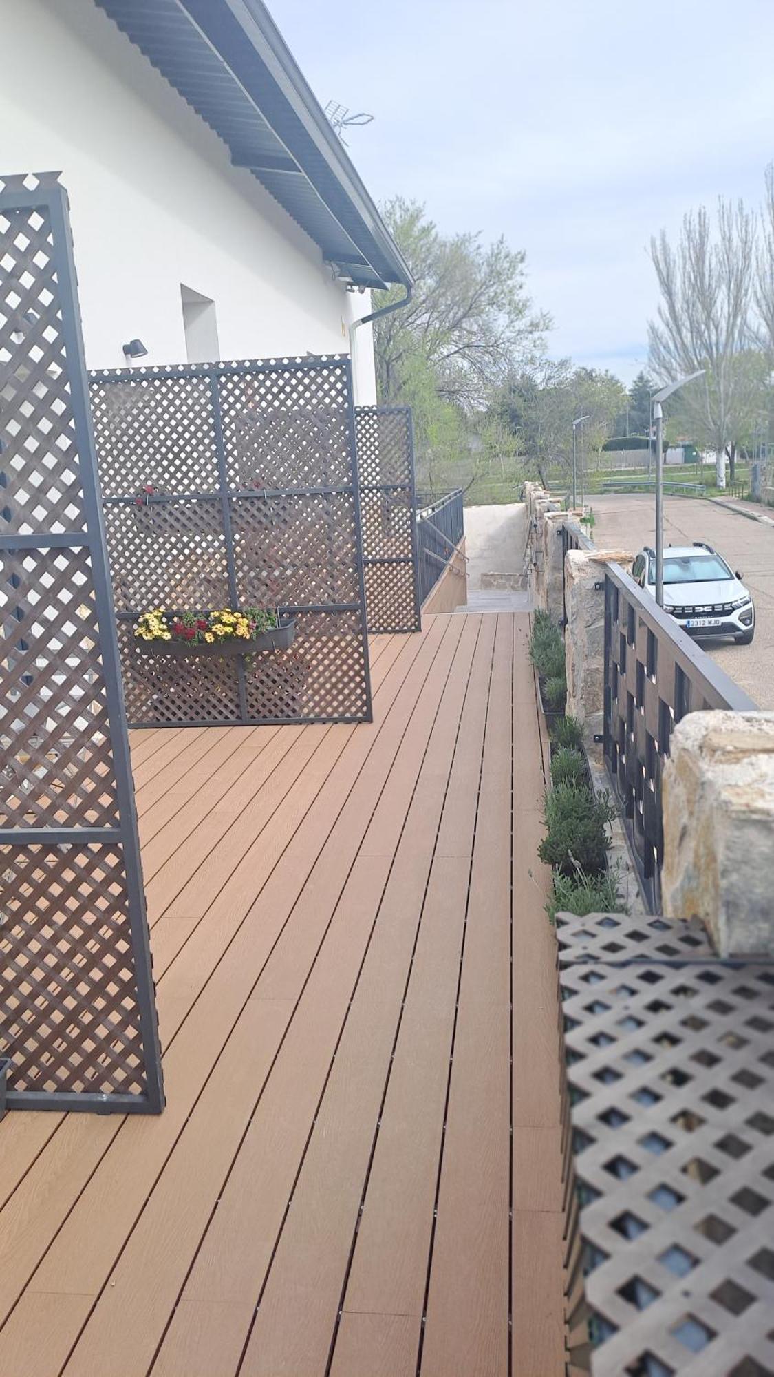 Apartamento Cuerda Larga