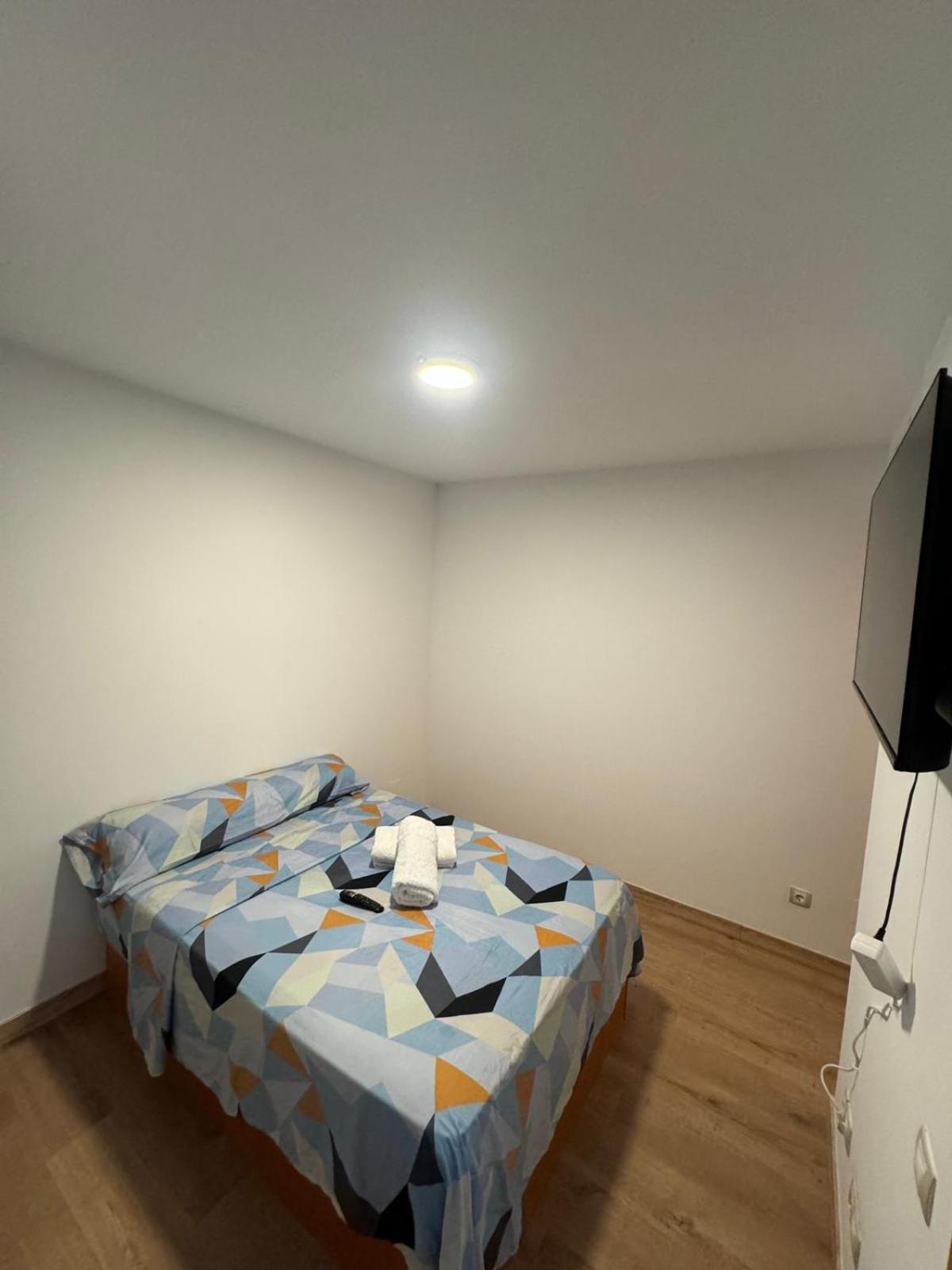 Pensión Marssuites Zapata