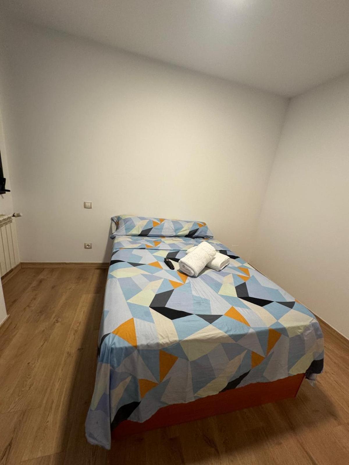 Marssuites Zapata Madrid