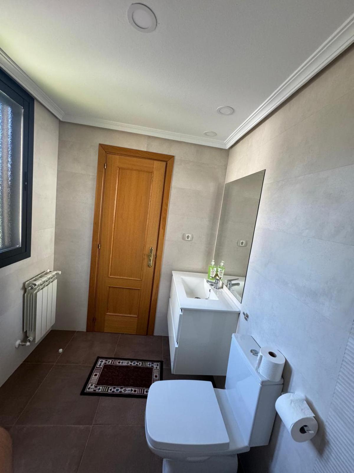 Marssuites Zapata * Madrid