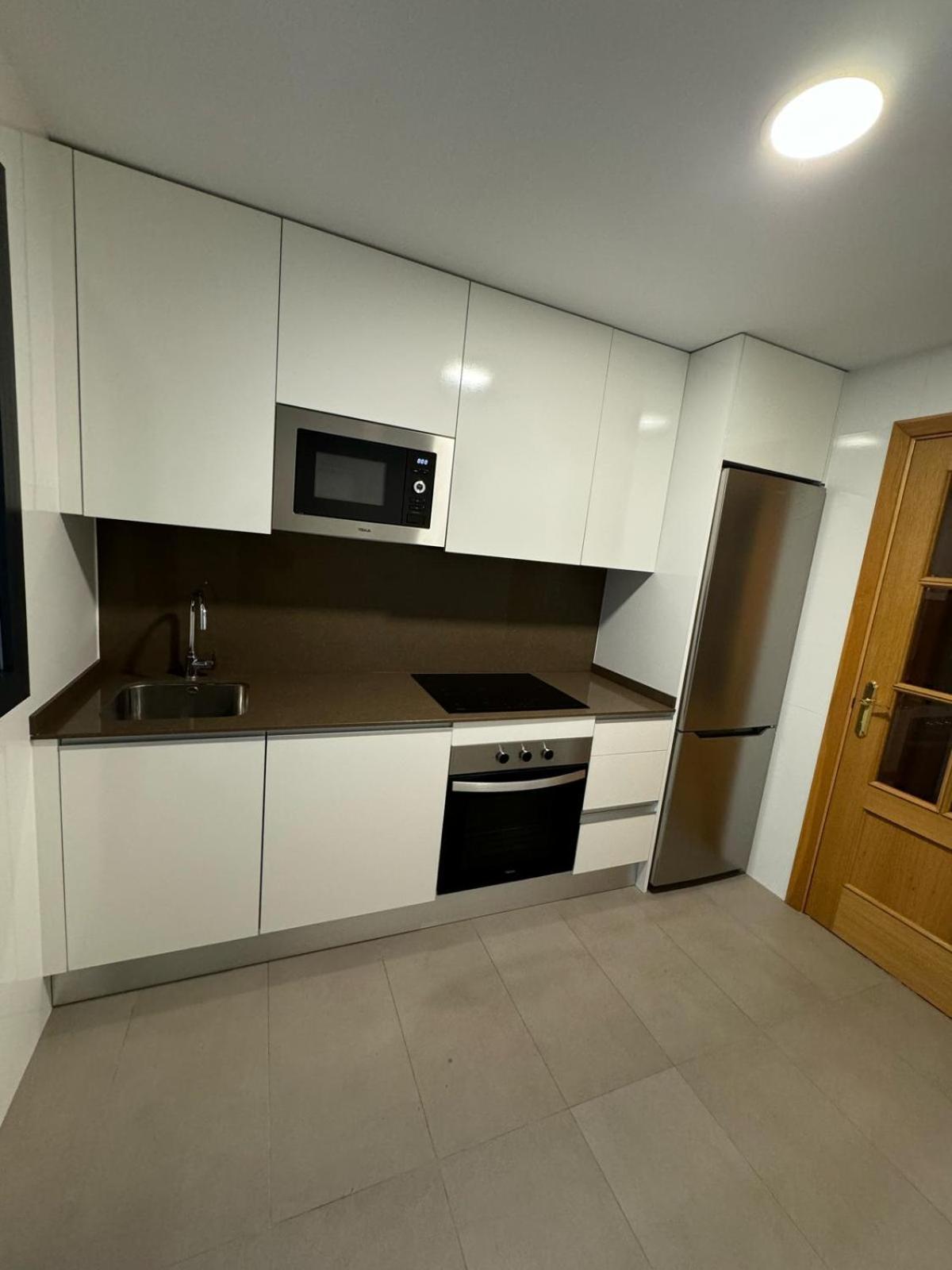 Pensión Marssuites Zapata Madrid