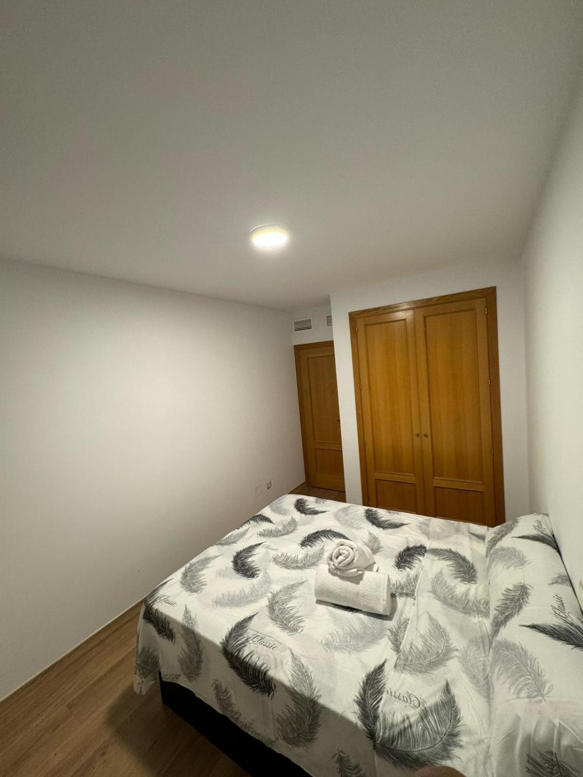 Marssuites Zapata Pensión Madrid