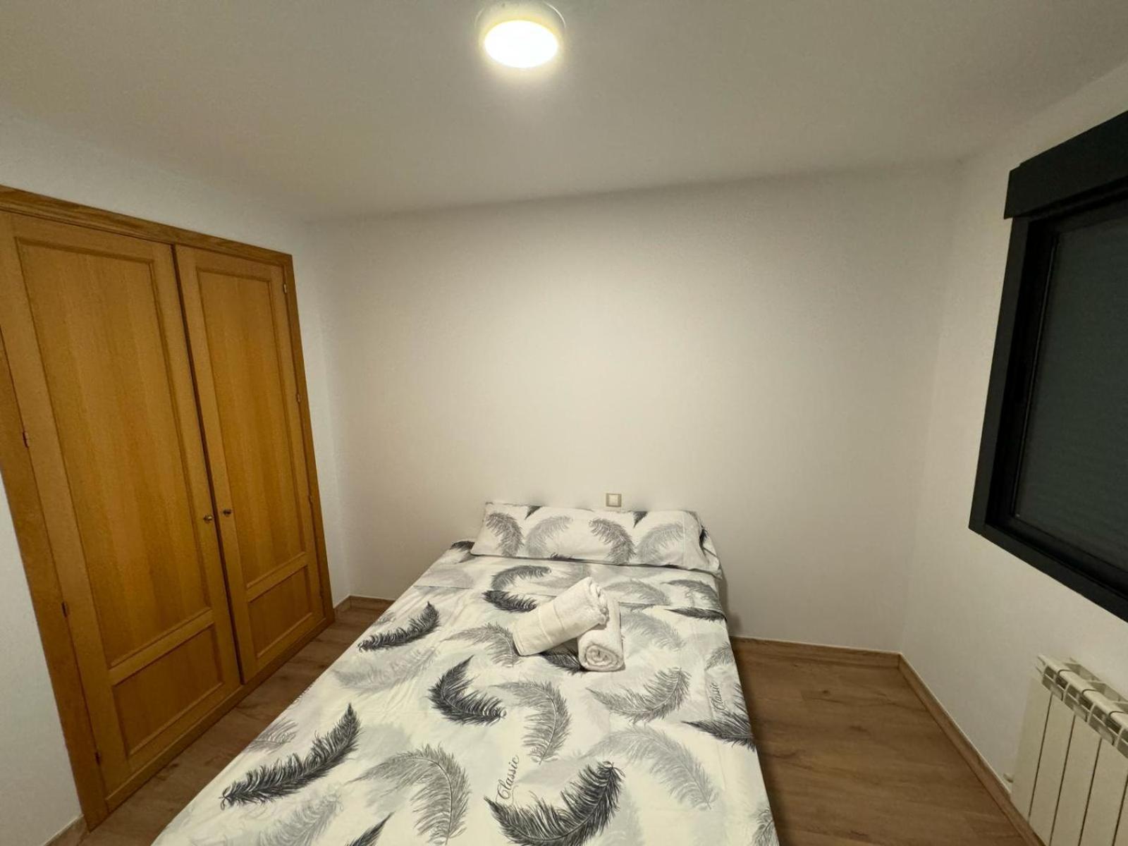 Marssuites Zapata * Madrid