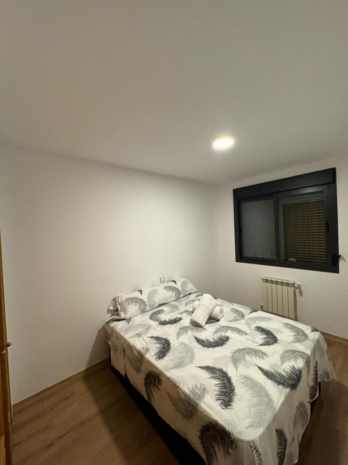 Marssuites Zapata Madrid