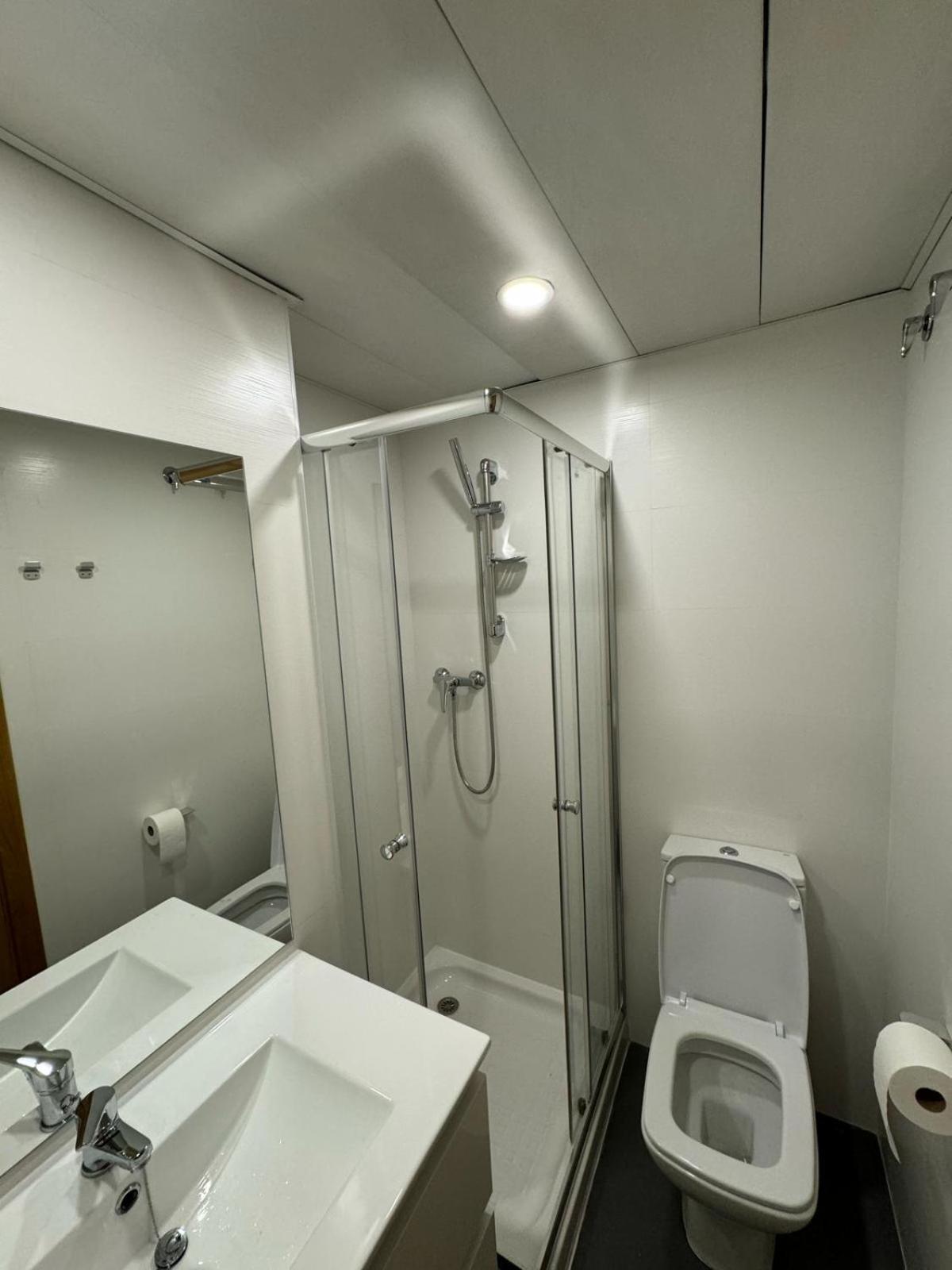 Marssuites Zapata Madrid