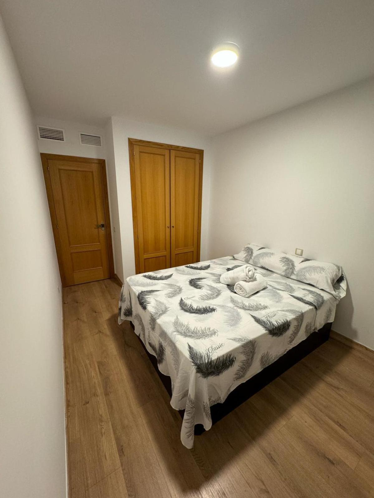 Marssuites Zapata Pensión