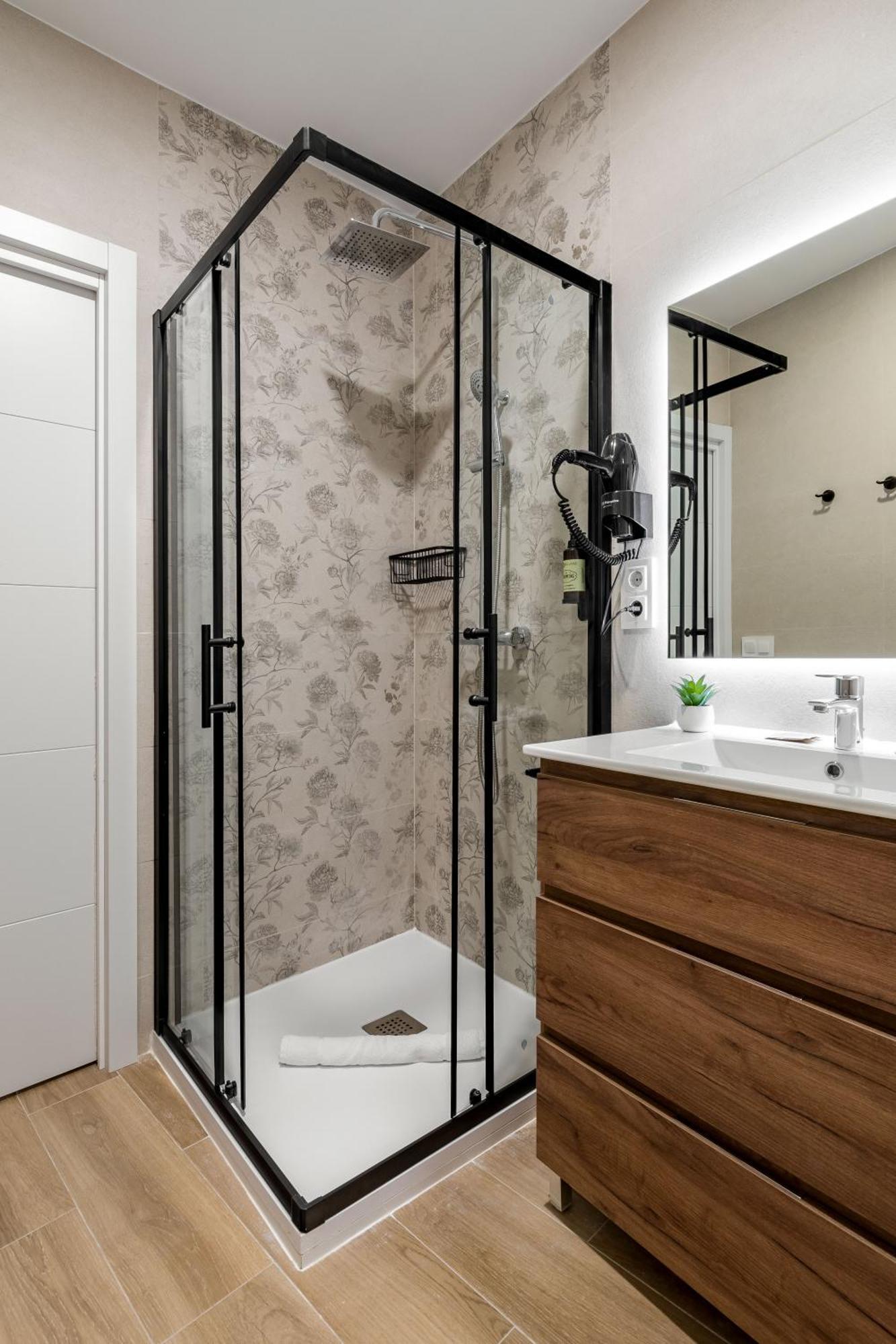Apartamento Chueca Center - Estudio En El Centro De Madrid